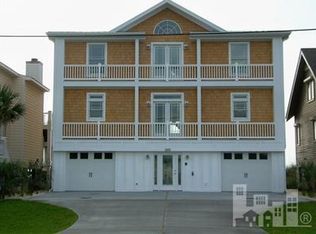 1055 S Fort Fisher Blvd, Kure Beach, NC 28449