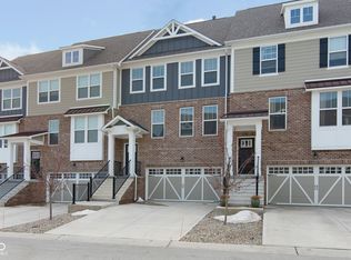 16026 Coleman Dr, Westfield, IN 46074