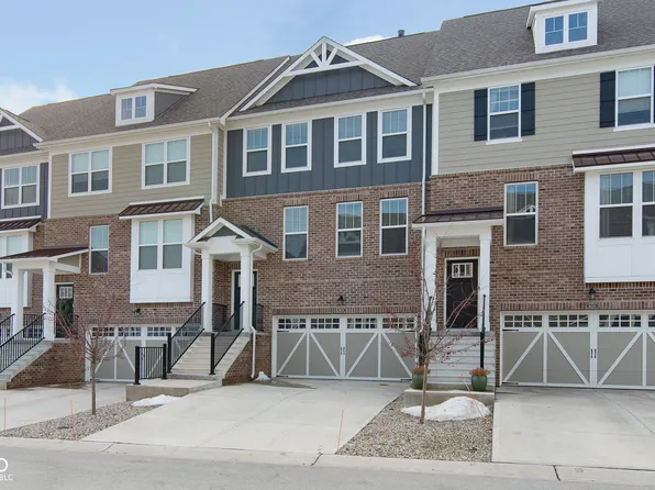 16026 Coleman Dr, Westfield, IN 46074