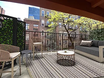 Rented by Maz Group NY