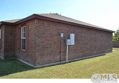 Four Sides Brick