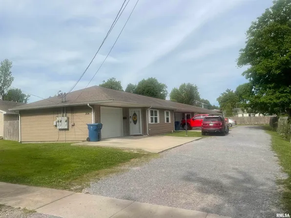 304 N Bentley St, Marion, IL 62959