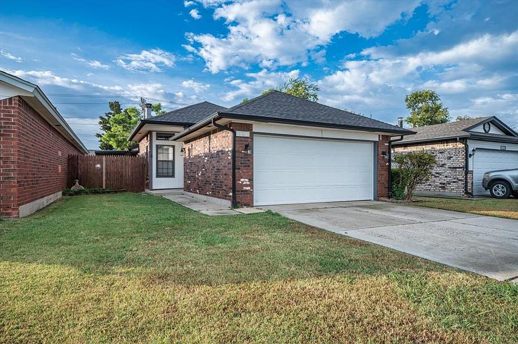 1516 SW 96th St, Oklahoma City, OK 73159 | Zillow