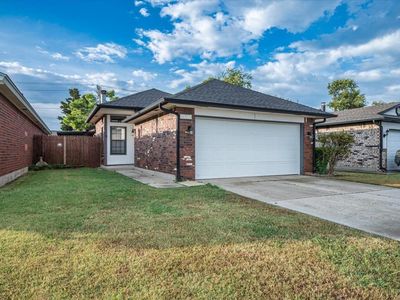 1516 SW 96th St, Oklahoma City, OK, 73159