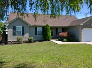 121 Sara Cir, Lebanon, TN 37090