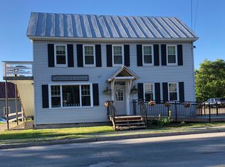 58 Pleasant St, Woodstock, VT 05091