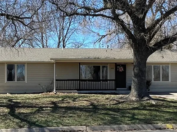109 S Derby Ave, Derby, KS 67037