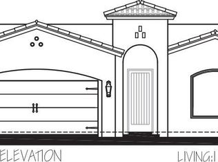 13860 Paseo De Gloria Ave, El Paso, TX 79928