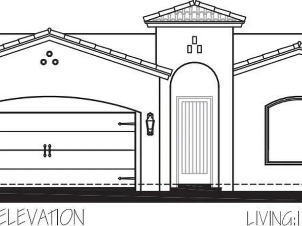 13860 Paseo De Gloria Ave, El Paso, TX 79928