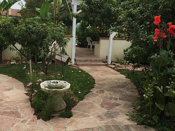 Paradise Gardening and Landscaping