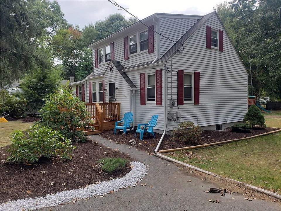 167 Mishnock Rd, West Greenwich, RI 02817 Zillow