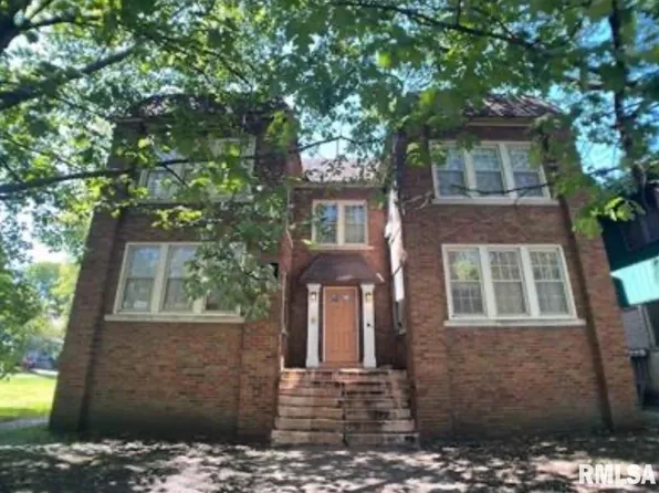 905 N Sheridan Rd, Peoria, IL 61606