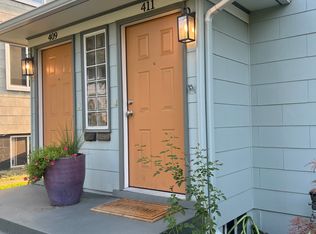 409 S Coeur Dalene St #409, Spokane, WA 99201