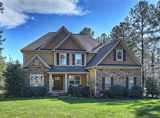 353 Bayberry Creek Cir, Mooresville, NC 28117