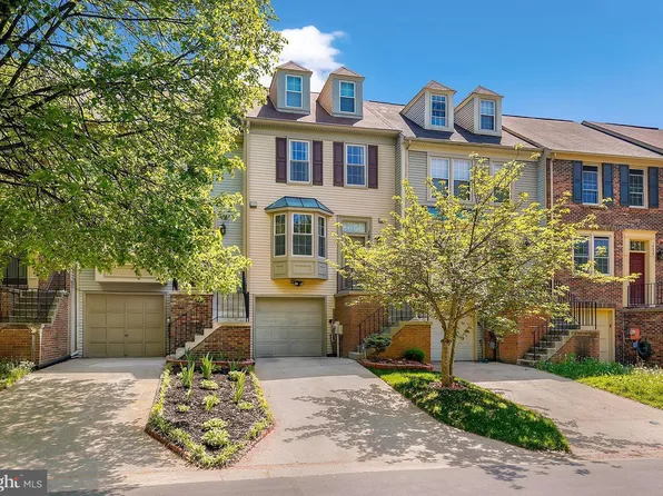 14227 Angelton Ter, Burtonsville, MD 20866