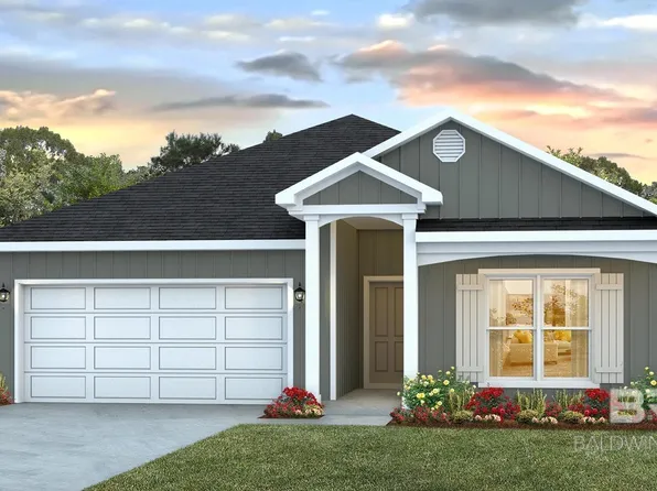 14901 Dayton Cir, Foley, AL 36535