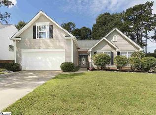 306 Waterton Way, Simpsonville, SC 29680