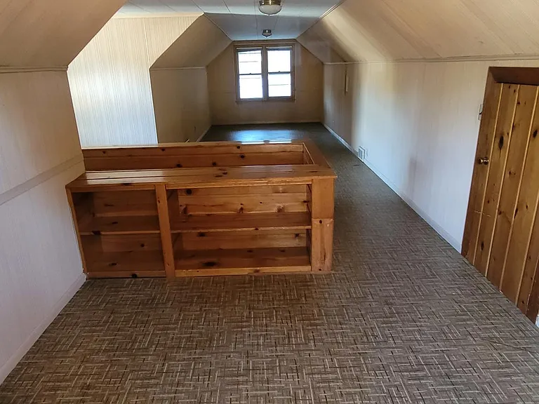 Bedroom #3