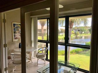 3081 SE Aster Ln #107, Stuart, FL 34994