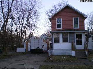 1529 Midland Ave, Youngstown, OH 44509