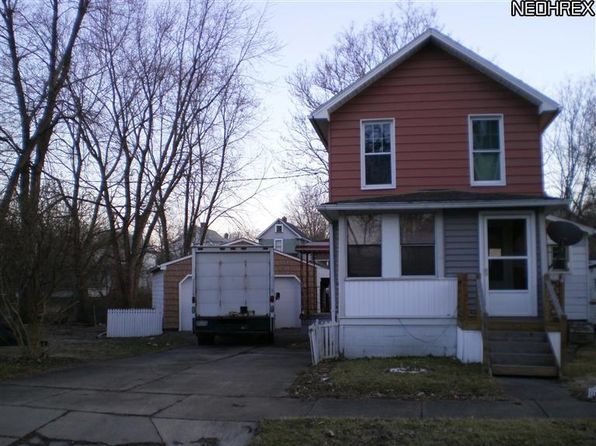 2 Bed 1 Bath Youngstown, OH