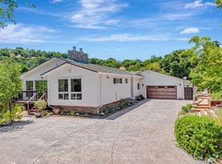 21298 Maria Ln, Saratoga, CA 95070