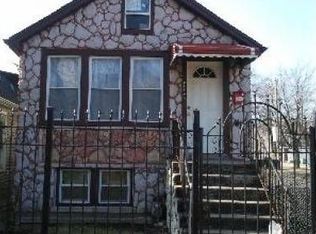 4806 S Elizabeth St, Chicago, IL 60609
