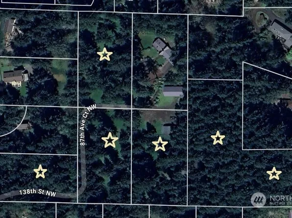 13917 87th Avenue Ct NW, Gig Harbor, WA 98329