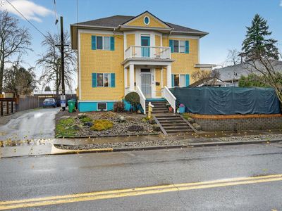 428 N Alberta St, Portland, OR, 97217