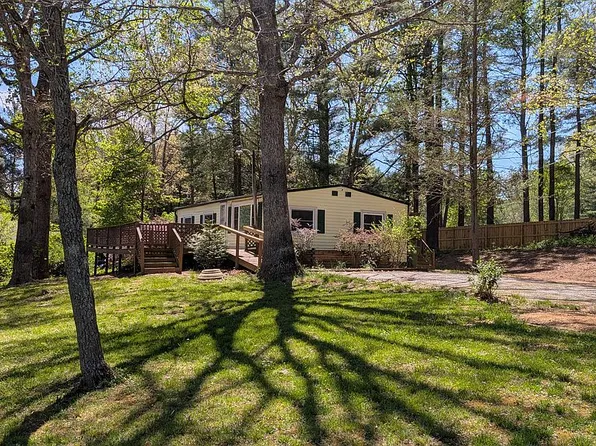 63 Sunnybrook Ln, Fletcher, NC 28732