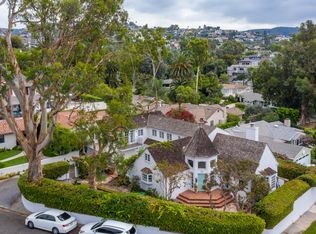 400 El Bosque, Laguna Beach, CA 92651