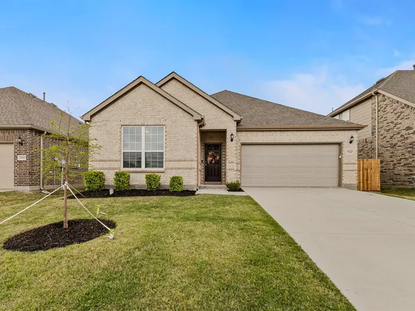 724 Maverick St, Anna, TX 75409