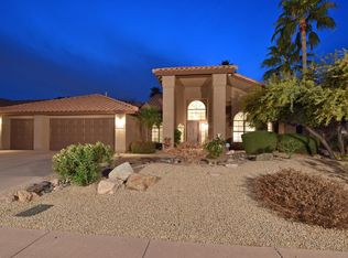 18008 N 53rd Pl, Scottsdale, AZ 85254