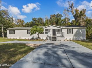 85177 AMANDA Court, Yulee, FL 32097