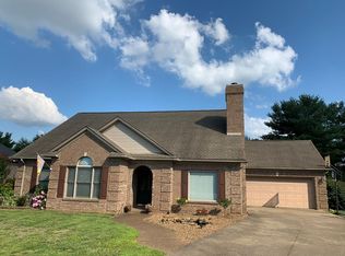 151 Santa Maria Dr, Owensboro, KY 42301