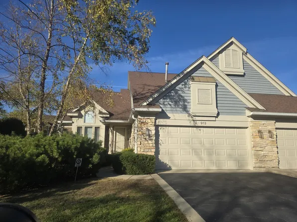 913 Fountain View Dr, Deerfield, IL 60015