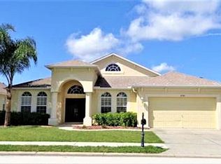 2731 Manning Dr, New Port Richey, FL 34655