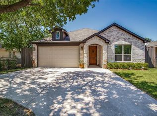 1819 Shaw St, Dallas, TX 75212