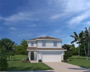 3025 Ruby Falls Dr, Deland, FL, 32724