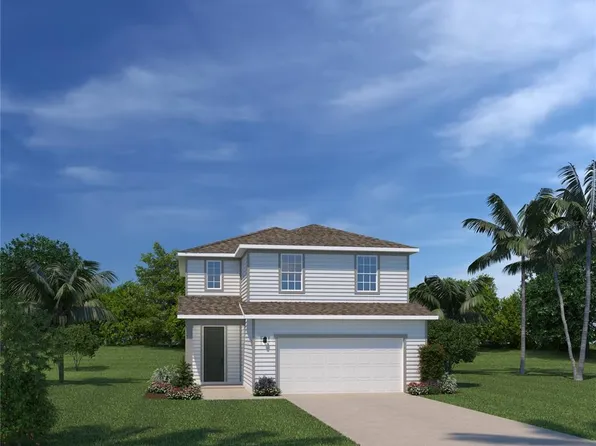 2208 Scenic Park Loop, Wimauma, FL 33598