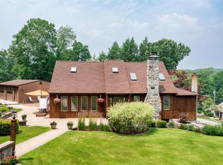 2 Overlook Way, Purdys, NY 10578