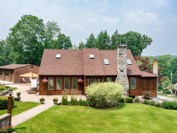2 Overlook Way, Purdys, NY 10578