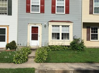 1306 Bartley Pl, Belcamp, MD 21017