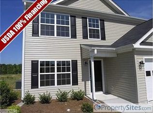 311 Stoney Run Dr, Mc Leansville, NC 27301