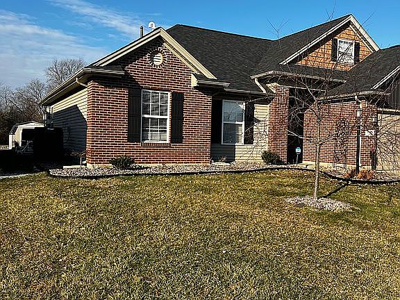 New Exterior & Roof
