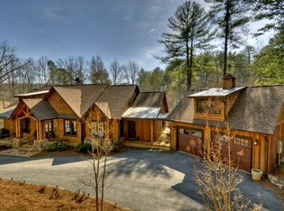 219 Major Rdg, Blue Ridge, GA 30513