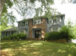 2 Windsor Way, Morristown, NJ 07960