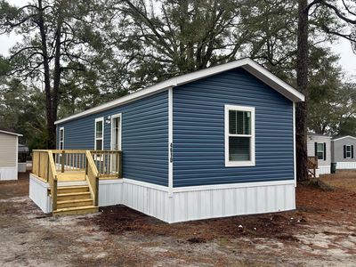 4610 Kingfisher St., North Myrtle Beach, SC, 29582