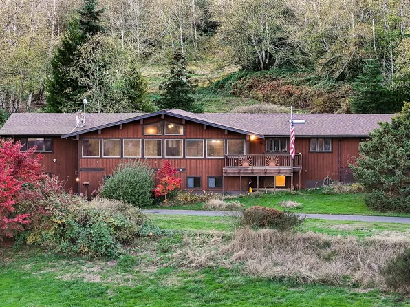 9385 Stein Road, Custer, WA 98240