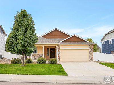 2321 76th Ave Ct, Greeley, CO, 80634